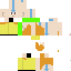 Texture for aang