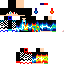 Texture for steve