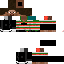 Texture for Steve facha ( no roben pelotudos )
