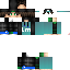 Texture for Leonardo LM 