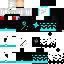 Texture for LightTurquoiseViber