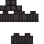 Texture for Netherite