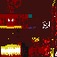 Texture for Anomaly 368 mutation