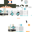 Texture for cacacac