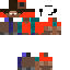 Texture for herobrine
