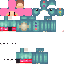 Texture for BeGao
