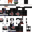 Texture for custom akatsuki
