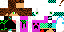 Texture for cloudystone