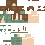 Texture for boho diff skin