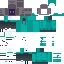 Texture for FlavioTV(Medo)