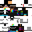 Texture for ninja