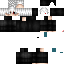 Texture for Crazy Vampire