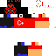 Texture for steve
