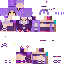 Texture for sirin