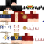 Texture for Luffy