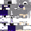 Texture for obsidian Time.opg