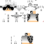 Texture for flagman29