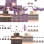 Texture for rogue