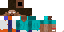 Texture for Herobrine