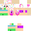 Texture for Candy_Yukiko