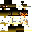 Texture for Flaming Kril