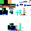 Texture for dsfd