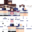 Texture for Mina Rai
