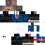 Texture for lutscher