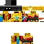 Texture for steve