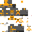 Texture for bumblebee