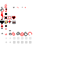 Texture for fdf