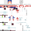 Texture for MIKUnakanoCHEF