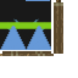 Texture for fight