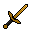 Texture for golden_sword