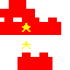 Texture for vietnam
