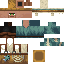 Texture for Fisherman (Snowy)