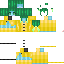 Texture for Hollo it me