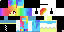 Texture for linkluver rainbow dash