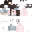 Texture for bajskorven bäbis