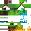 Texture for 578系