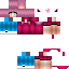 Texture for husheidy
