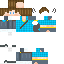 Texture for Liam MCS