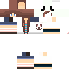 Texture for IBKAmy_