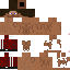 Texture for steve