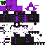 Texture for skull