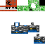 Texture for crepi