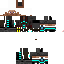 Texture for CQ