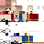 Texture for V2 Arlequina 