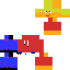 Texture for скин побидителя
