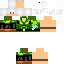 Texture for swordmaster RoboticNinja